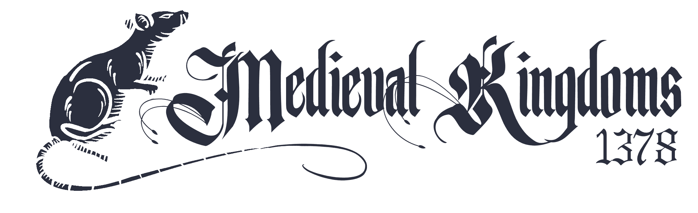 Medieval Kingdoms Banner